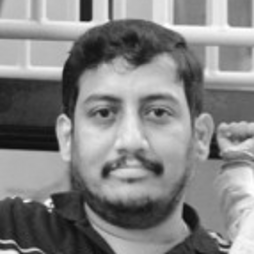 Aravindh Subramanian